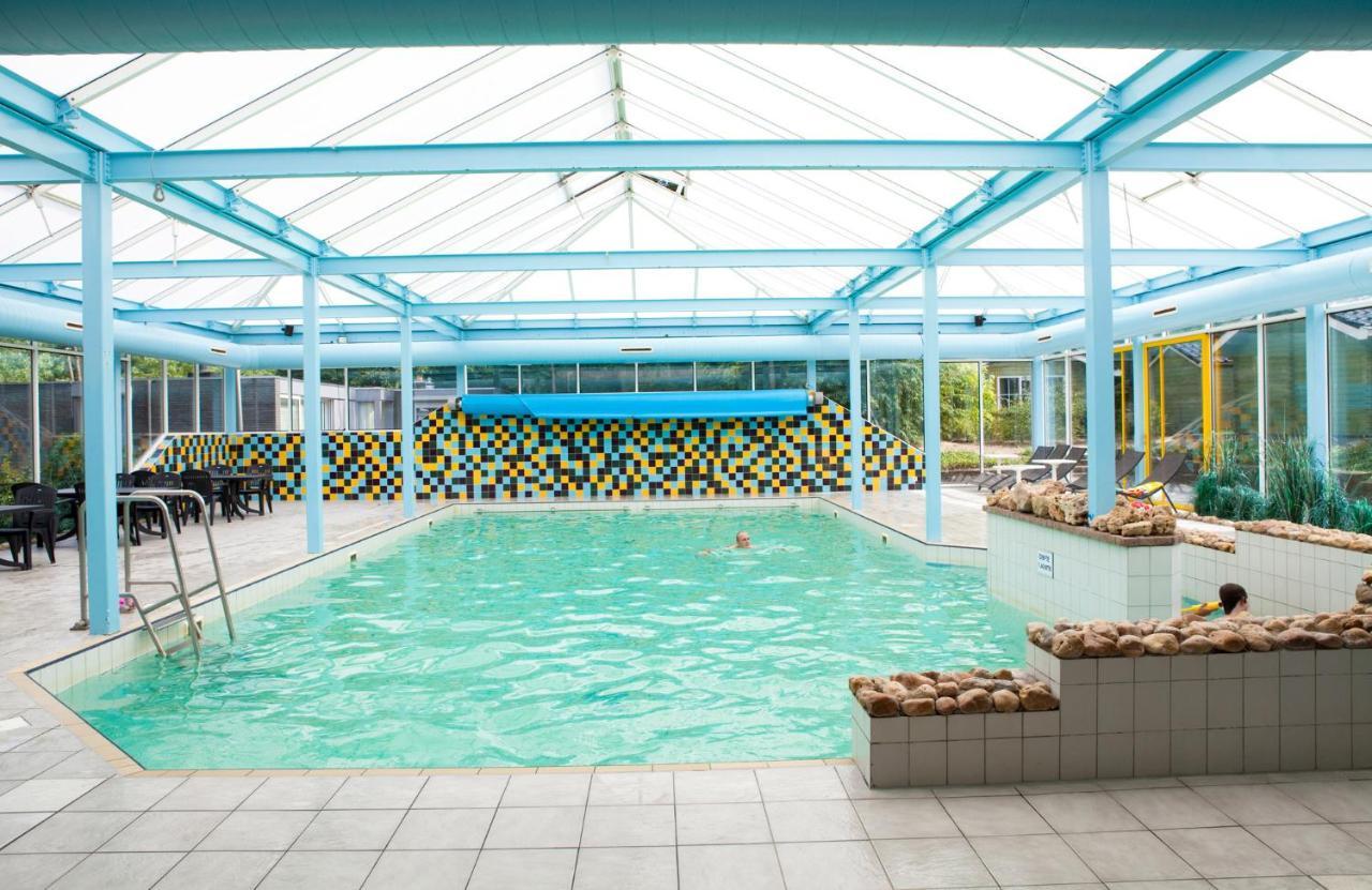Europarcs Maasduinen Hotel Belfeld Exterior photo