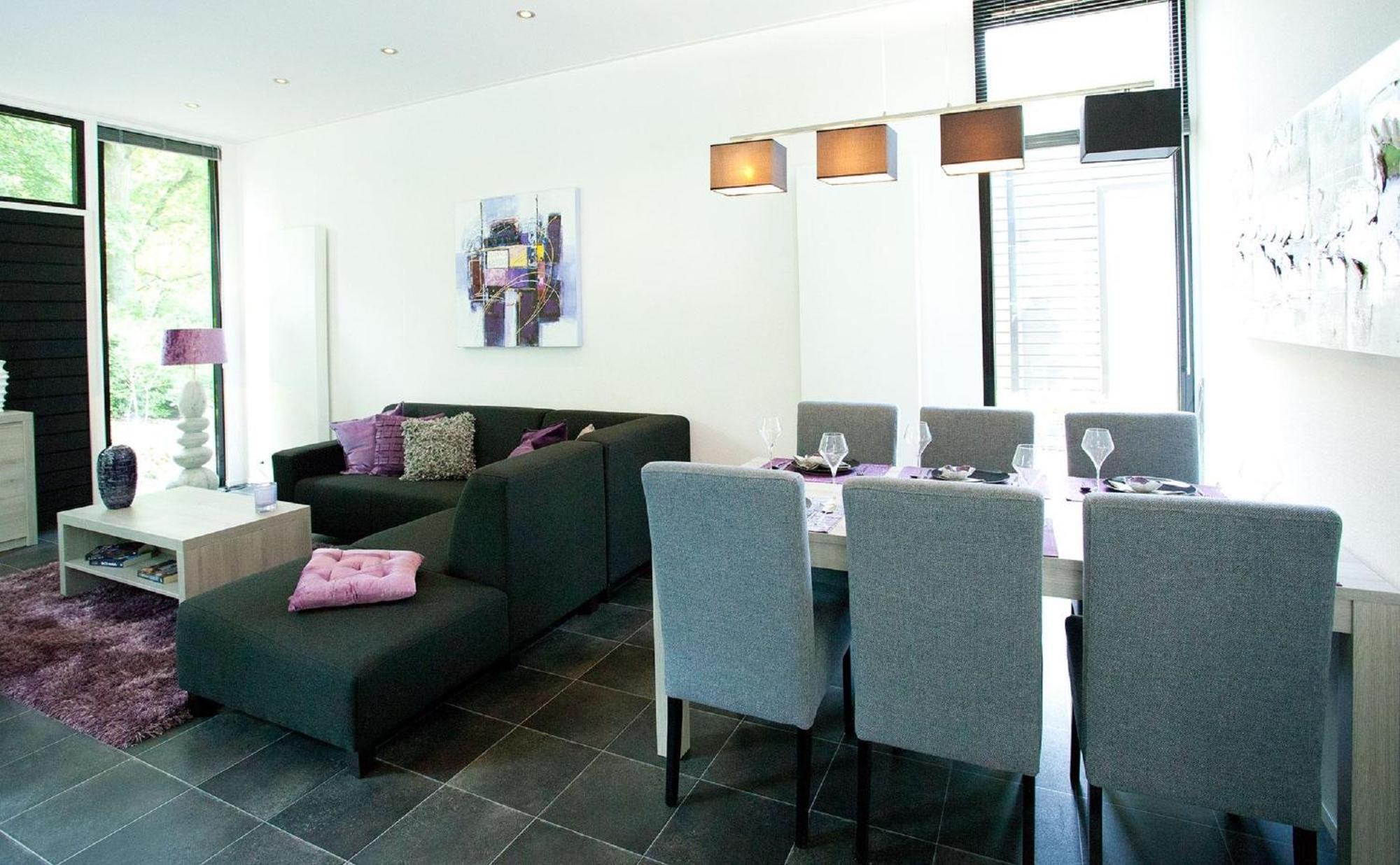 Europarcs Maasduinen Hotel Belfeld Room photo