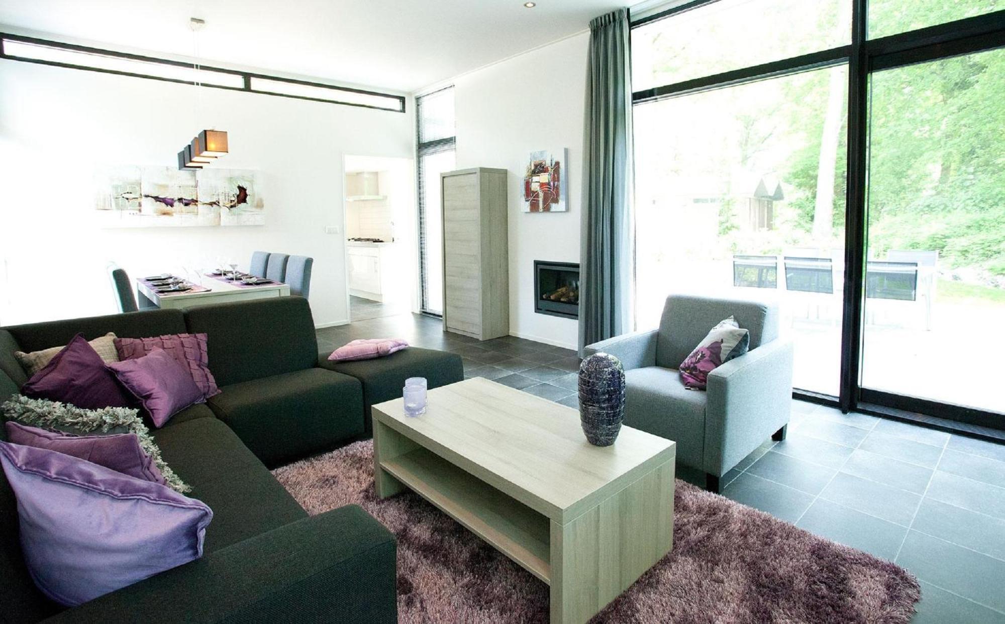 Europarcs Maasduinen Hotel Belfeld Room photo