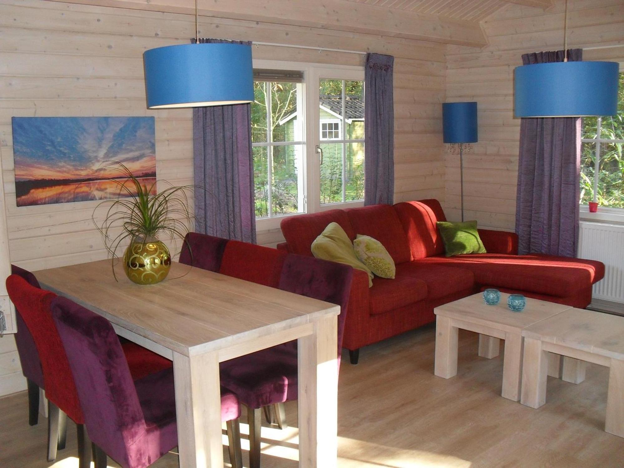 Europarcs Maasduinen Hotel Belfeld Room photo